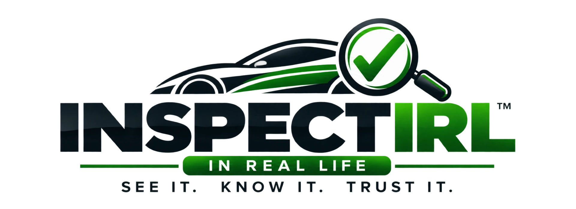 InspectIRL — See it. Know it. Trust it.